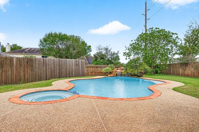 3139 Redgum Drive, Katy, TX 77449