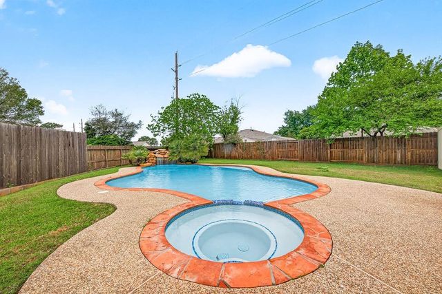 3139 Redgum Drive, Katy, TX 77449