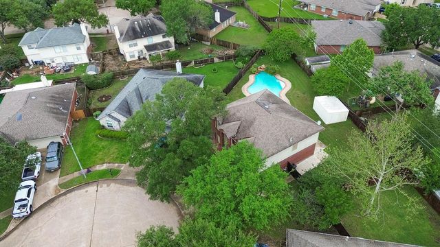 3139 Redgum Drive, Katy, TX 77449