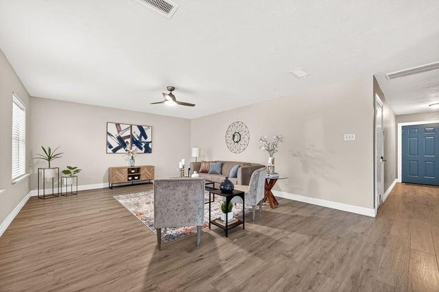 3139 Redgum Drive, Katy, TX 77449