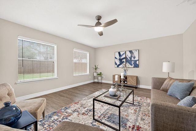 3139 Redgum Drive, Katy, TX 77449