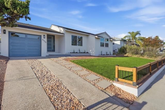 8330 Dallas St, La Mesa, CA 91942