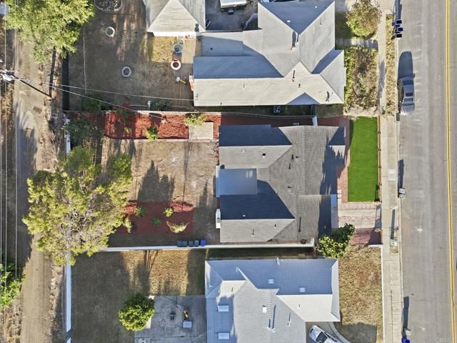 8330 Dallas St, La Mesa, CA 91942