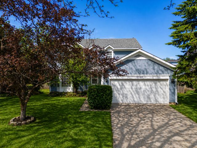 1868 Pastoral Lane, Hanover Park, IL 60133