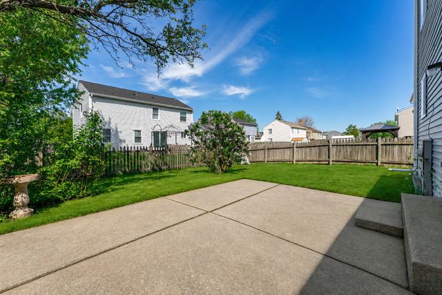 1868 Pastoral Lane, Hanover Park, IL 60133