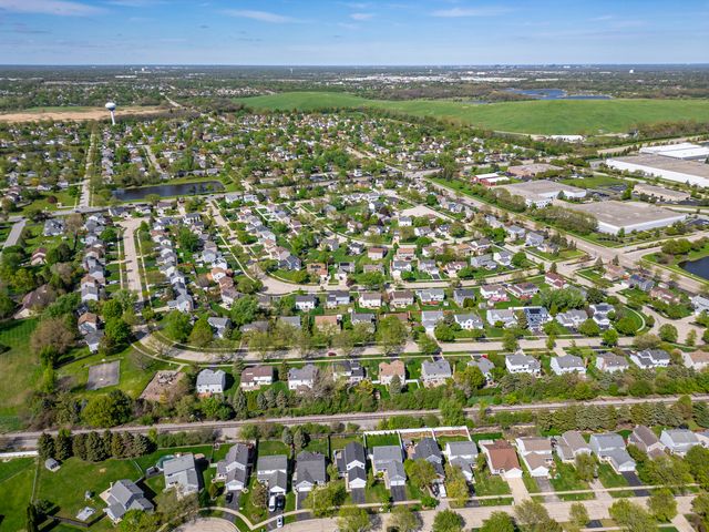 1868 Pastoral Lane, Hanover Park, IL 60133
