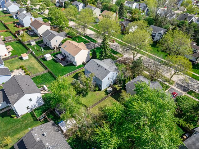 1868 Pastoral Lane, Hanover Park, IL 60133