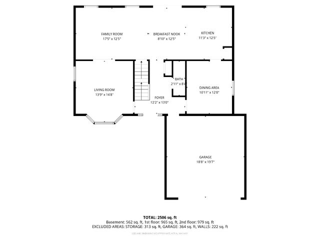 1868 Pastoral Lane, Hanover Park, IL 60133
