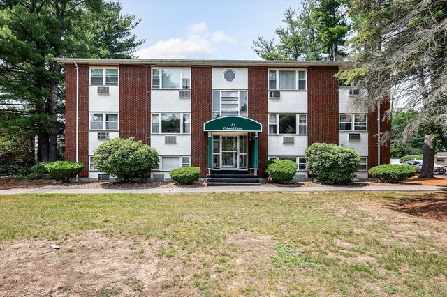 A4 Colonial Dr 7, Andover, MA 01810