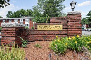 A4 Colonial Dr 7, Andover, MA 01810