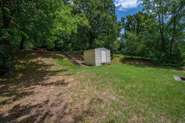 4408 Maple Street, North Little Rock, AR 72118
