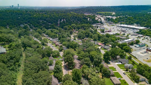 4408 Maple Street, North Little Rock, AR 72118