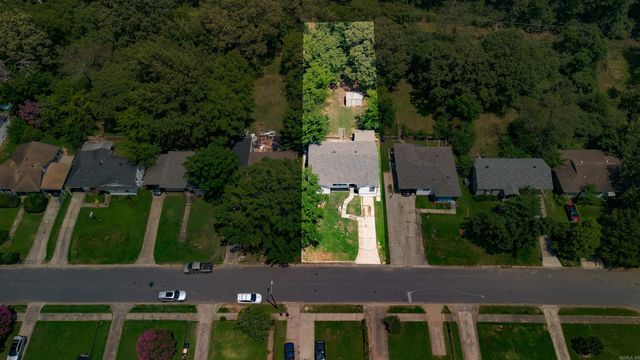 4408 Maple Street, North Little Rock, AR 72118
