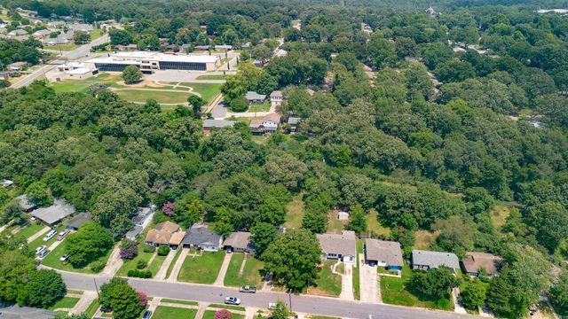 4408 Maple Street, North Little Rock, AR 72118