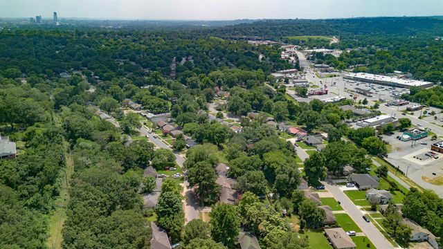 4408 Maple Street, North Little Rock, AR 72118