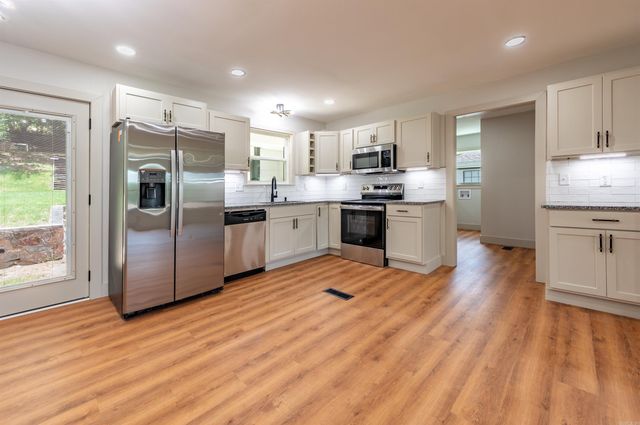 4408 Maple Street, North Little Rock, AR 72118