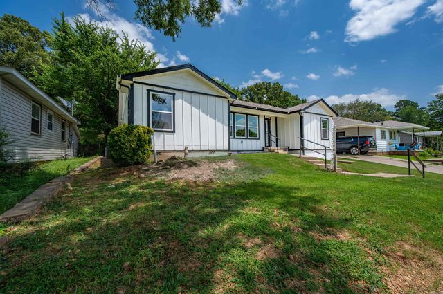 4408 Maple Street, North Little Rock, AR 72118