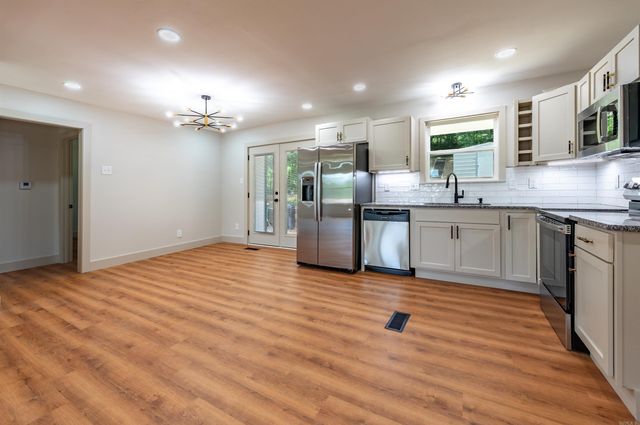 4408 Maple Street, North Little Rock, AR 72118