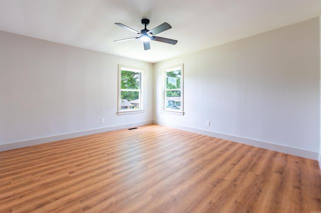 4408 Maple Street, North Little Rock, AR 72118
