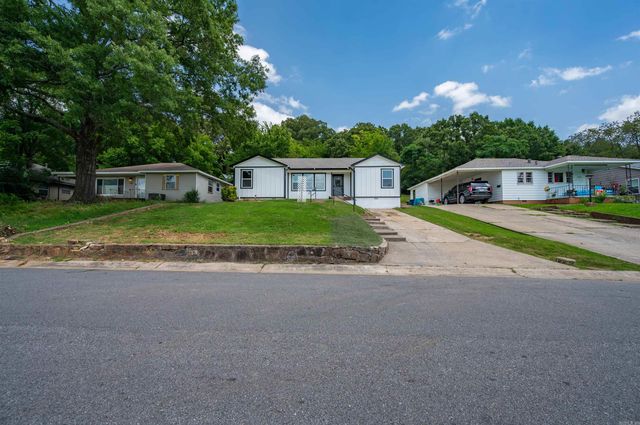 4408 Maple Street, North Little Rock, AR 72118