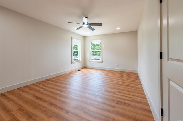 4408 Maple Street, North Little Rock, AR 72118
