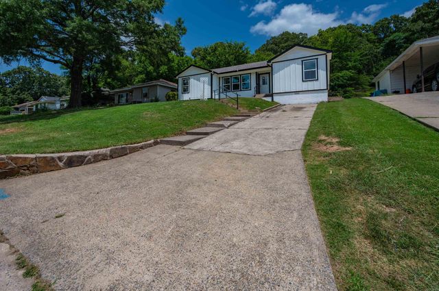 4408 Maple Street, North Little Rock, AR 72118