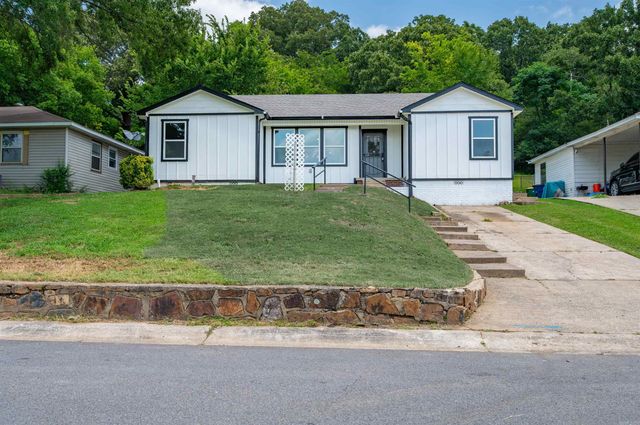 4408 Maple Street, North Little Rock, AR 72118