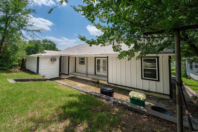 4408 Maple Street, North Little Rock, AR 72118
