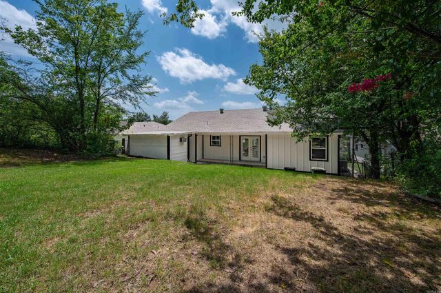 4408 Maple Street, North Little Rock, AR 72118