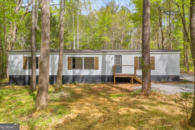 1144 Wolfskin Road, Arnoldsville, GA 30619