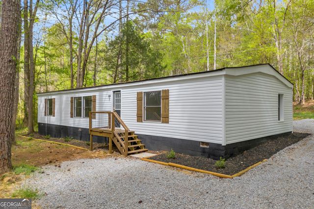 1144 Wolfskin Road, Arnoldsville, GA 30619