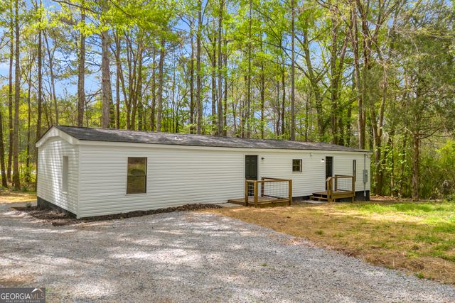 1144 Wolfskin Road, Arnoldsville, GA 30619