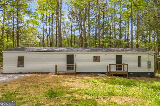1144 Wolfskin Road, Arnoldsville, GA 30619