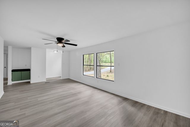 1144 Wolfskin Road, Arnoldsville, GA 30619