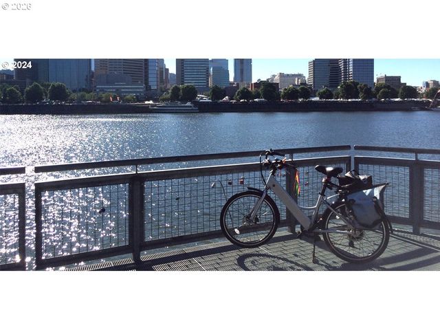 533 Ne HOLLADAY St 308, Portland, OR 97232