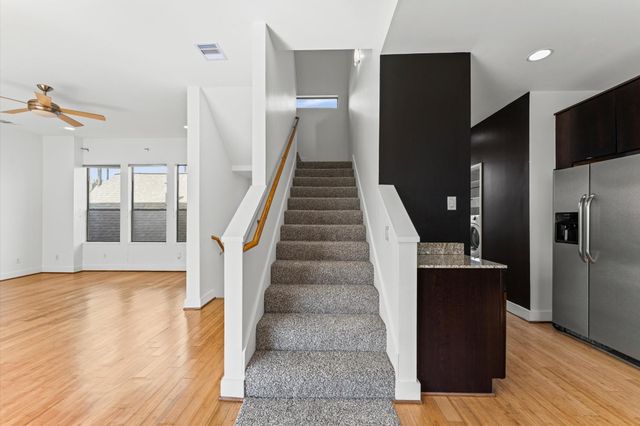 5010 Cornish Street, Houston, TX 77007