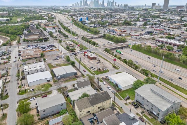 5010 Cornish Street, Houston, TX 77007