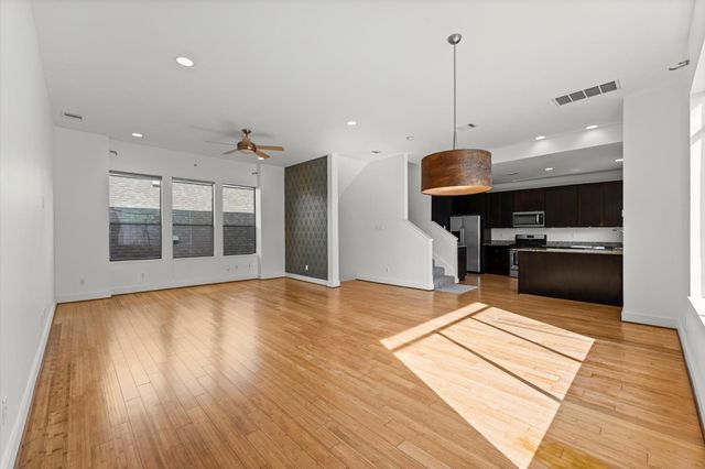 5010 Cornish Street, Houston, TX 77007