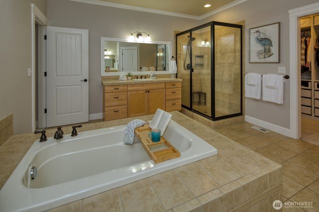 9207 158th Street Ct NW, Gig Harbor, WA 98329