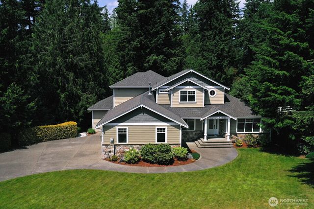 9207 158th Street Ct NW, Gig Harbor, WA 98329