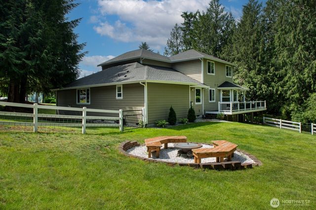 9207 158th Street Ct NW, Gig Harbor, WA 98329