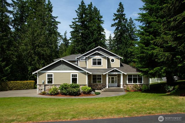9207 158th Street Ct NW, Gig Harbor, WA 98329
