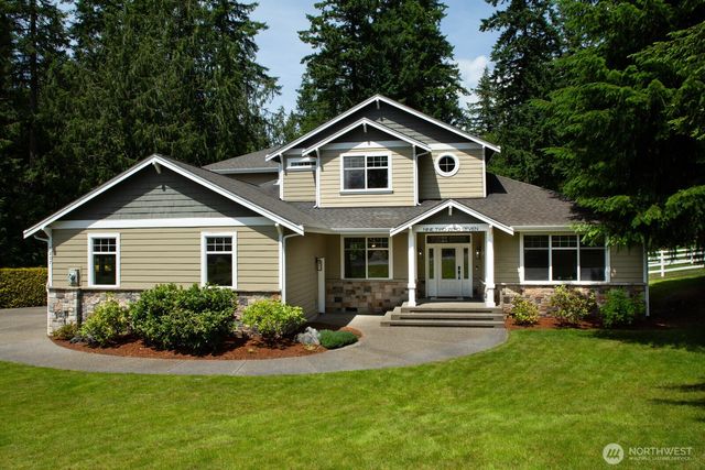 9207 158th Street Ct NW, Gig Harbor, WA 98329