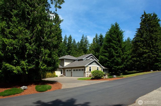 9207 158th Street Ct NW, Gig Harbor, WA 98329