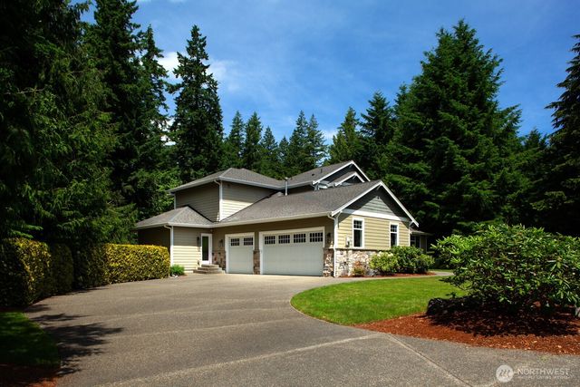 9207 158th Street Ct NW, Gig Harbor, WA 98329