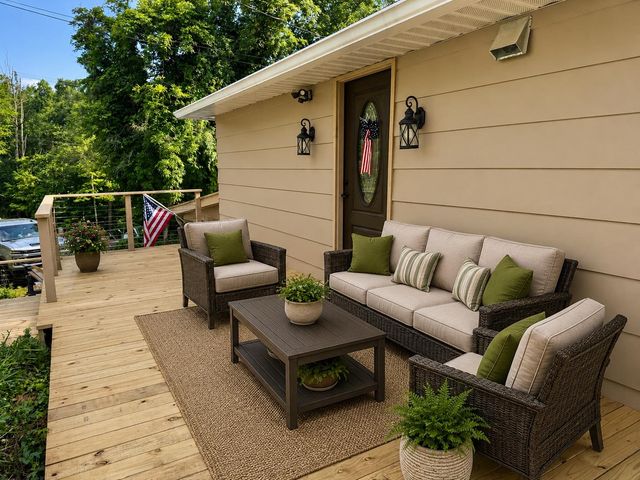 245 Morrow Road, Huntington, WV 25701