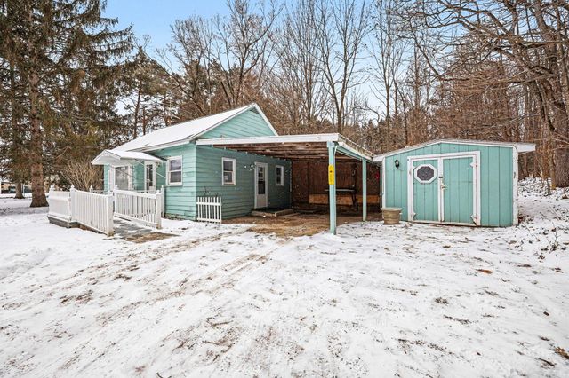 13249 Algoma Avenue NE, Cedar Springs, MI 49319