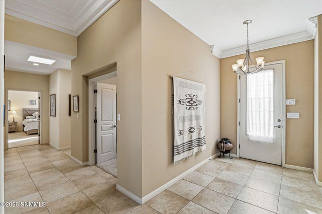 10000 San Marcos Court, Las Cruces, NM 88007