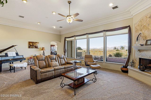 10000 San Marcos Court, Las Cruces, NM 88007