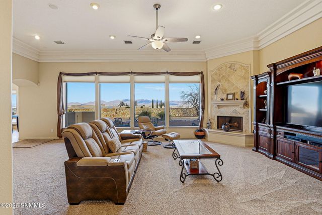 10000 San Marcos Court, Las Cruces, NM 88007